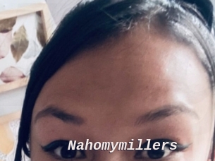 nahomymillers Live Camgirls Sex