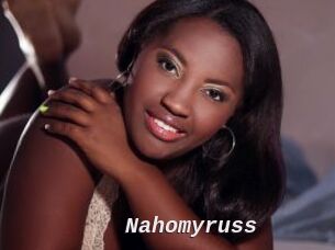Nahomyruss