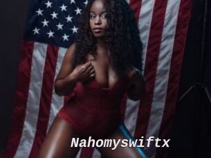 Nahomyswiftx
