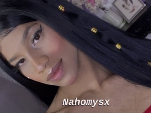 Nahomysx