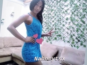 Nahomytsx