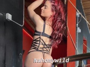 Nahomywild