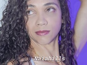 Naiahills