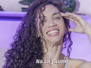 Naiajaume