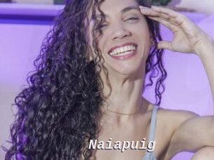 naiapuig Live Camgirls Sex