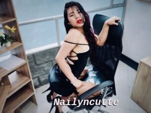 Nailyncutte