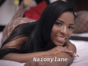 Naiomylane