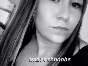 Nairethboobs