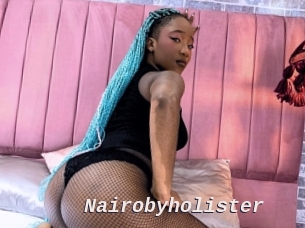 Nairobyholister