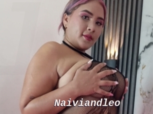 Naiviandleo