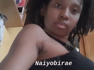 Naiyobirae