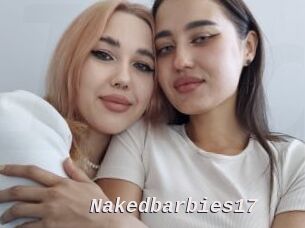 Nakedbarbies17