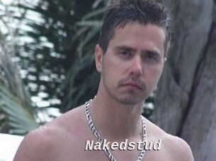 Nakedstud
