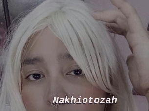 Nakhiotozah