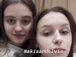nakiaandelvia Live Camgirls Sex