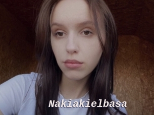 Nakiakielbasa