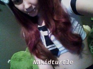 Nakidturtle