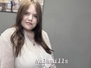 Nalamills