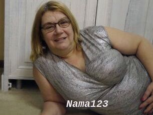 Nama123