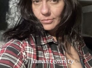 Namastenasty