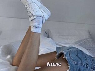 Name