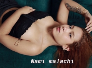 Nami_malachi