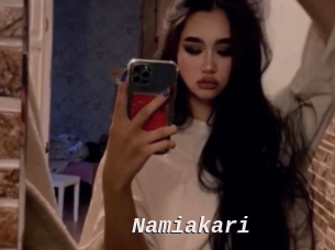 namiakari Live Camgirls Sex