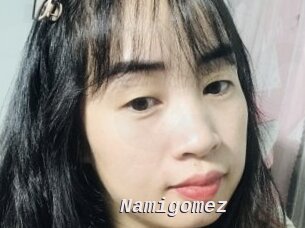 Namigomez
