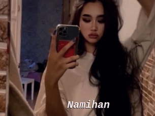 Namihan