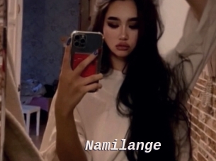 namilange Live Camgirls Sex