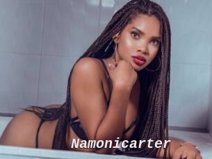 Namonicarter