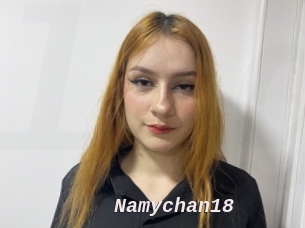 Namychan18