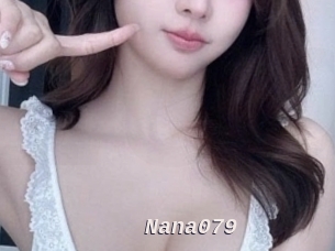 nana079 Live Camgirls Sex