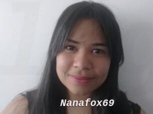 nanafox69 Live Camgirls Sex