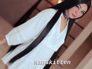 Nanakitten