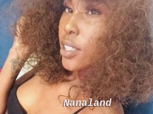 Nanaland