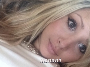 Nanani