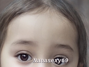 Nanasexy69