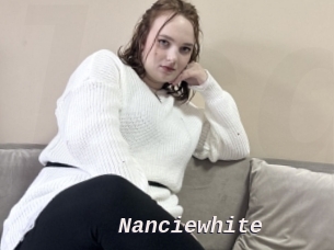 Nanciewhite
