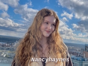 Nancyhaynes