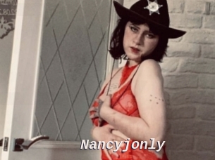 nancyjonly Live Camgirls Sex