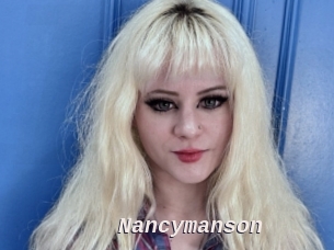 Nancymanson