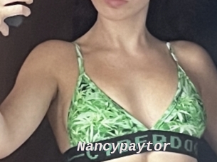 Nancypaytor
