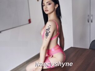 Nancyshyne