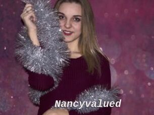 Nancyvalued