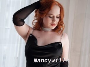 Nancywills