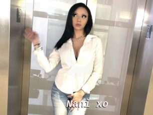 Nani_xo