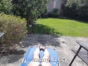 Nannykitty