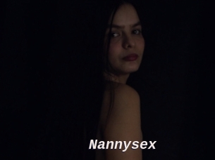 Nannysex