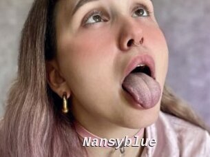 Nansyblue